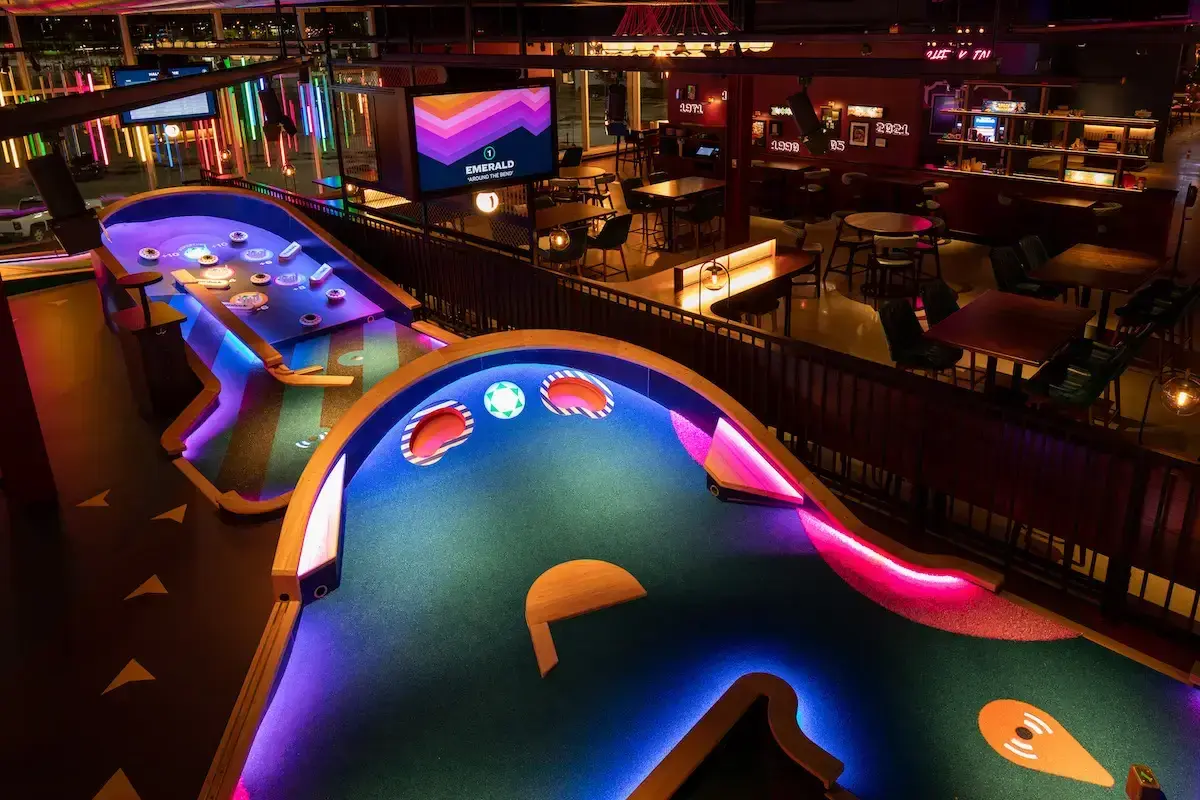 Puttshack Louisville