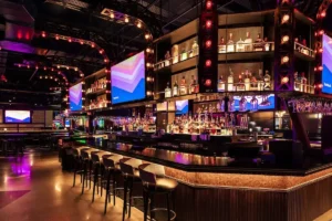 Puttshack Dallas