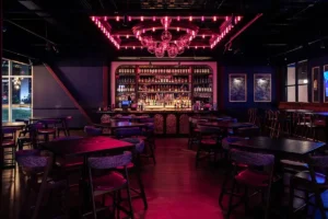 Puttshack Philadelphia